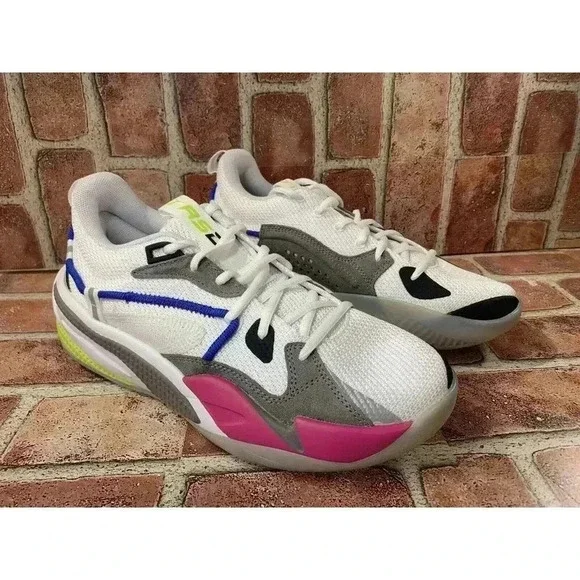 Puma J. Cole X RS-Dreamer Junior PROTO Basketball Youth Shoes 194166-02 Sz 7Y Puma J. Cole X RS-Dreamer Junior PROTO | Mercari main image 4